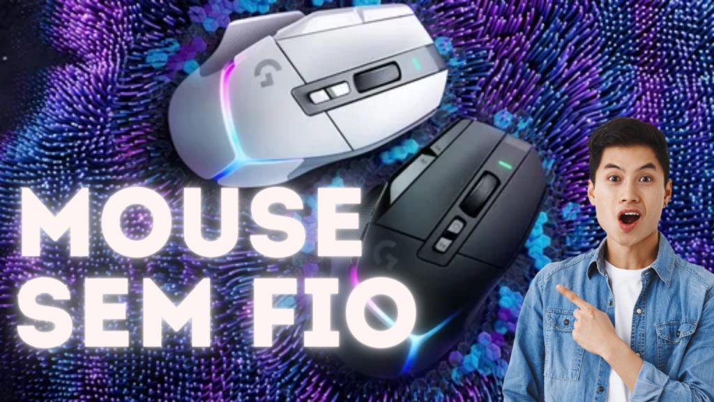 7 Do Melhor MOUSE SEM FIO Qual O Melhor Modelo 2024