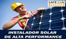 Energia Solar - Instalador Solar de Alta Performance