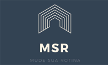 MSR - Mude sua Rotina