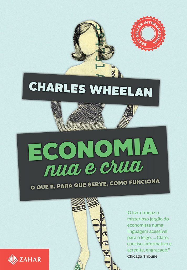 Livros De Economia☀️ 13 Melhores Para Aprender Rápido