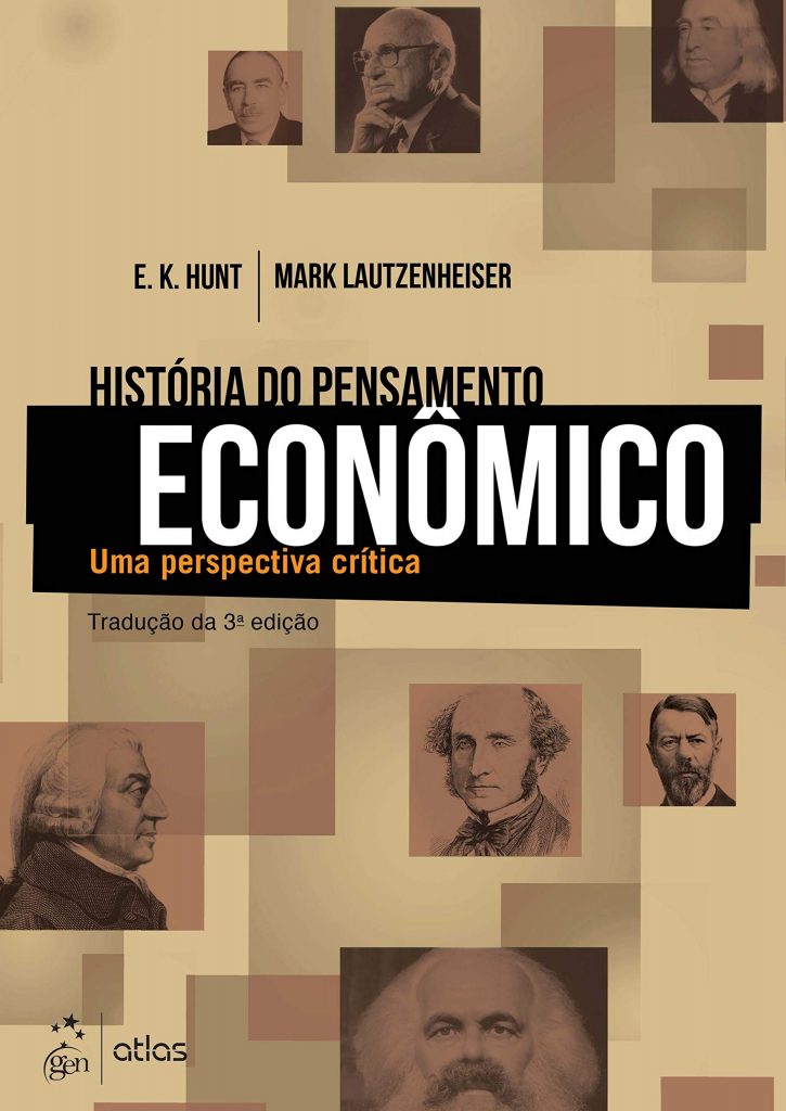 Livros De Economia☀️ 13 Melhores Para Aprender Rápido