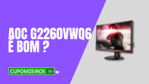 Top 5: Melhores Monitores 240Hz Do Mercado! Confira!