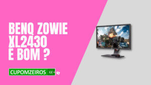 Top 5: Melhores Monitores 240Hz Do Mercado! Confira!