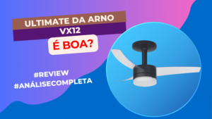 Ultimate Da Arno Vx12