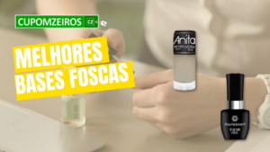 Top 7: Melhores Bases Fortalecedoras Do Mercado! Confira!