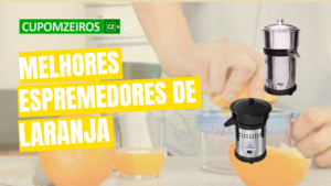Top 6: Melhores Espremedores De Limão Do Mercado! (Black&Amp;Decker, Imusa...)