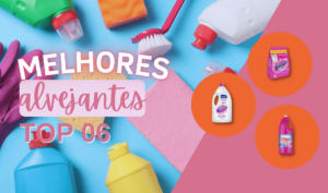 Top 6: Melhores Espanadores Para Limpar Sua Casa! Confira!