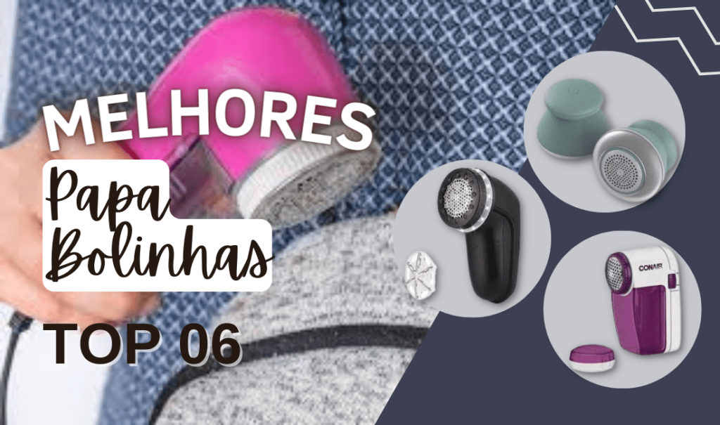 Top 5: Melhores Papa Bolinhas Do Mercado! Confira!