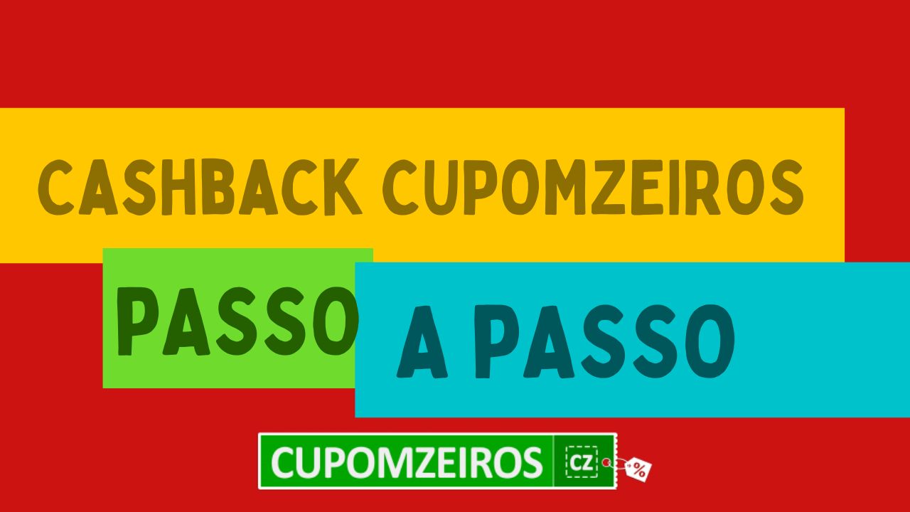 Como Funciona O Cashback Cupomzeiros