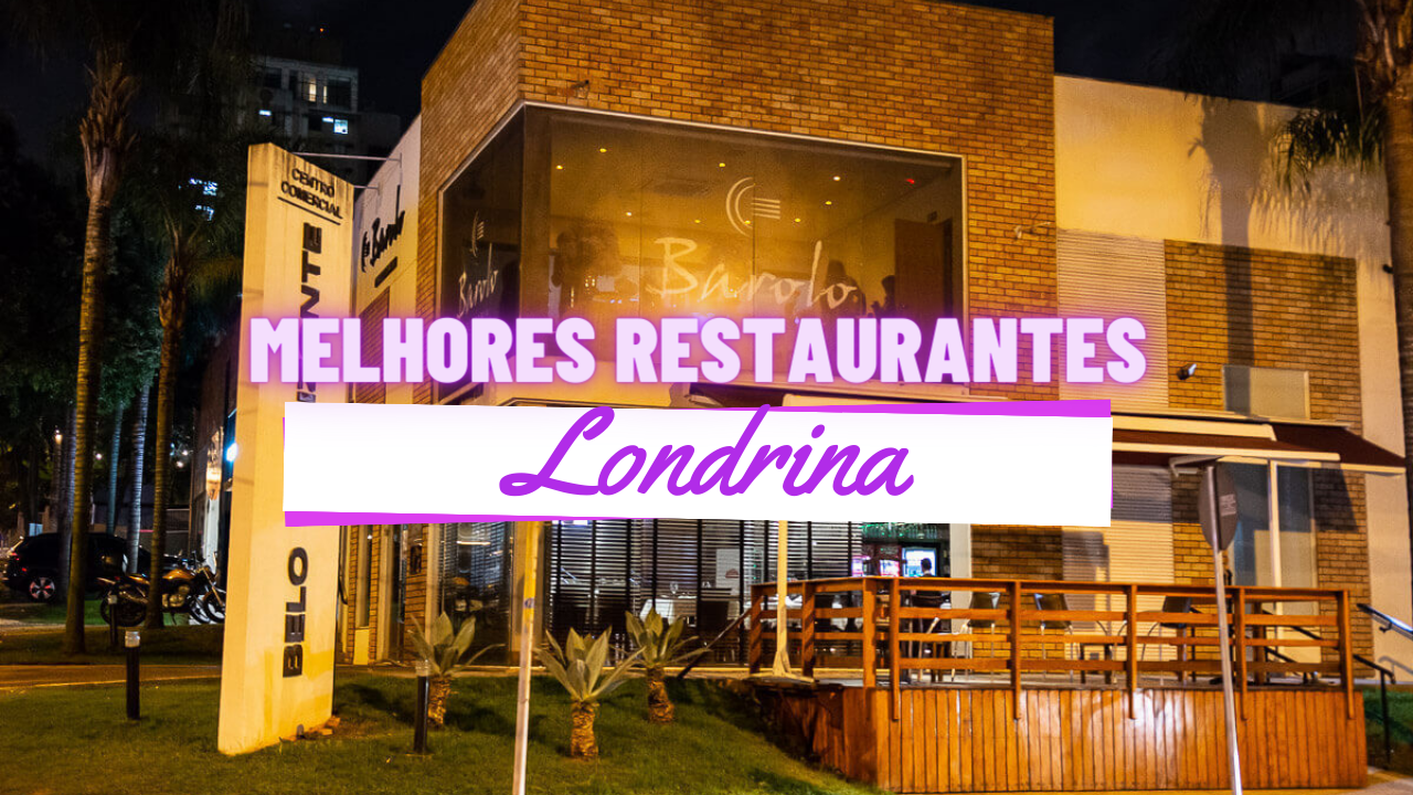Os melhores 10 restaurantes para comer barato : Londrina - Tripadvisor