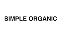 Cupom Simple Organic