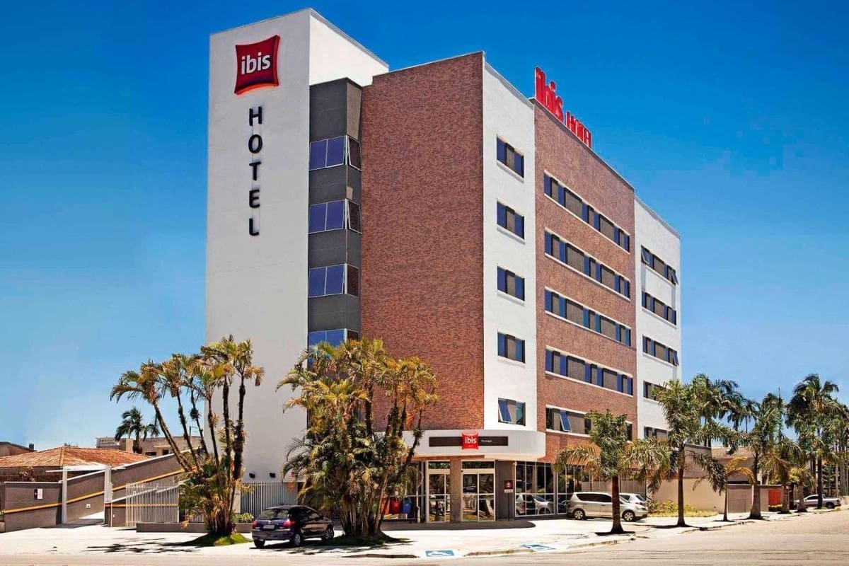 2- Ibis Paranagua