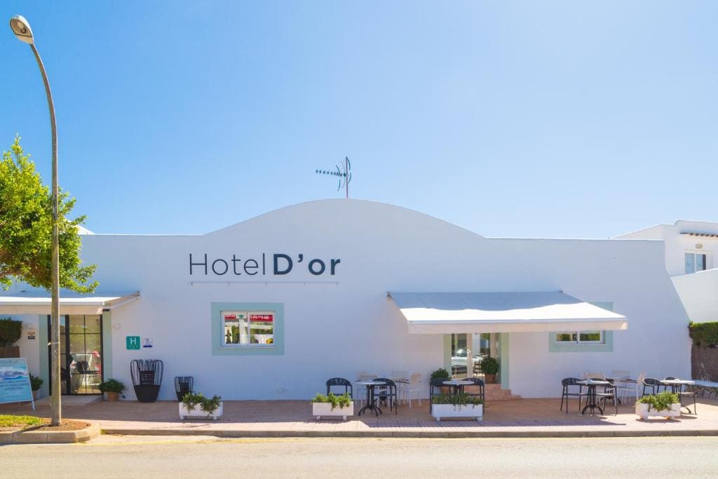 6 - Hotel D’or(2