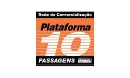 Cupom Plataforma 10