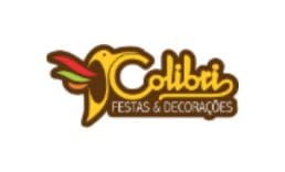 Cupom Colibri Festas