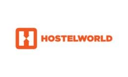 Cupom Hostelworld