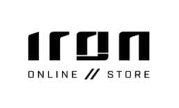 Cupom Iron Studios