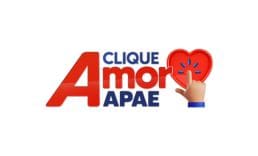 Cupom Clique Amor APAE