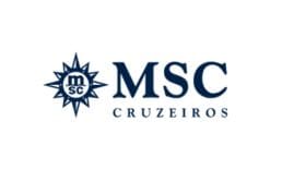 Cupom MSC Cruzeiros