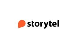 Cupom Storytel