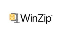 Cupom WinZip