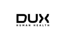 Cupom DUX Human Health