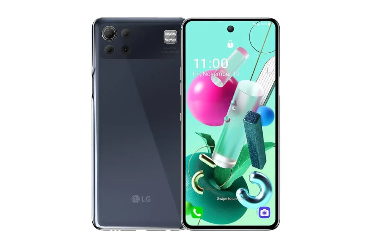 Conheça Alguns Dos Melhores Modelos De Celular Da Lg Para Comprar Em 2024