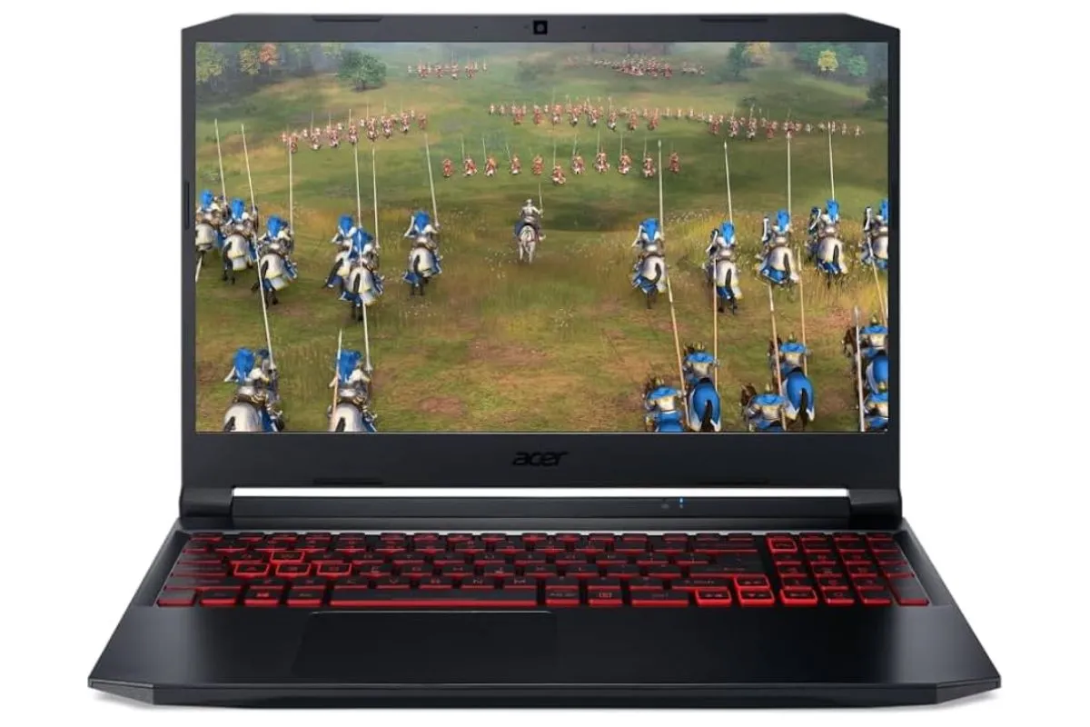 Opções De Notebook Gamer Baratos Com Bom Custo-Benefício Para Comprar Em 2024