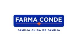 Cupom Farma Conde