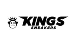 Cupom Kings Sneakers