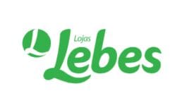 Cupom Lojas Lebes