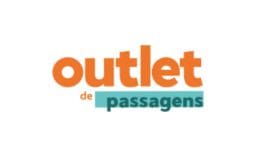 Cupom Outlet de Passagens