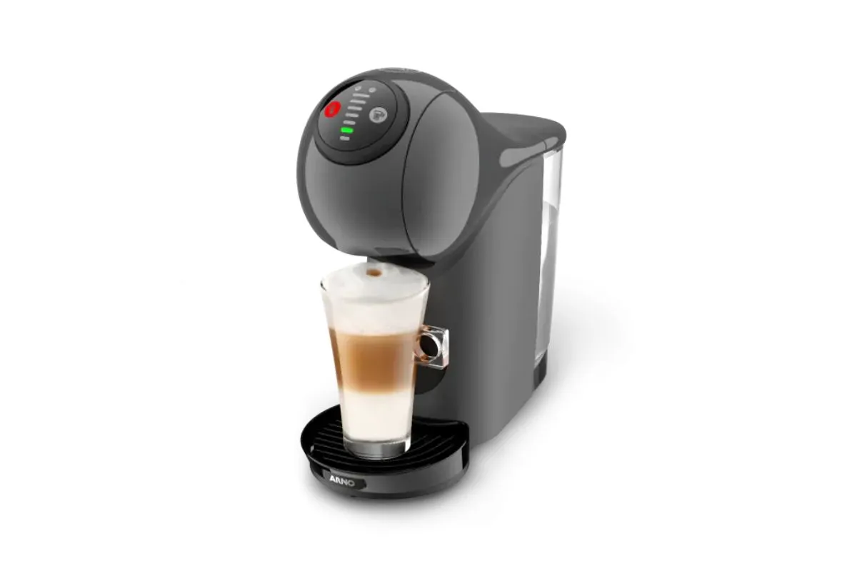 Cafeteiras Dolce Gusto: Praticidade E Variedade Para Um Café Perfeito