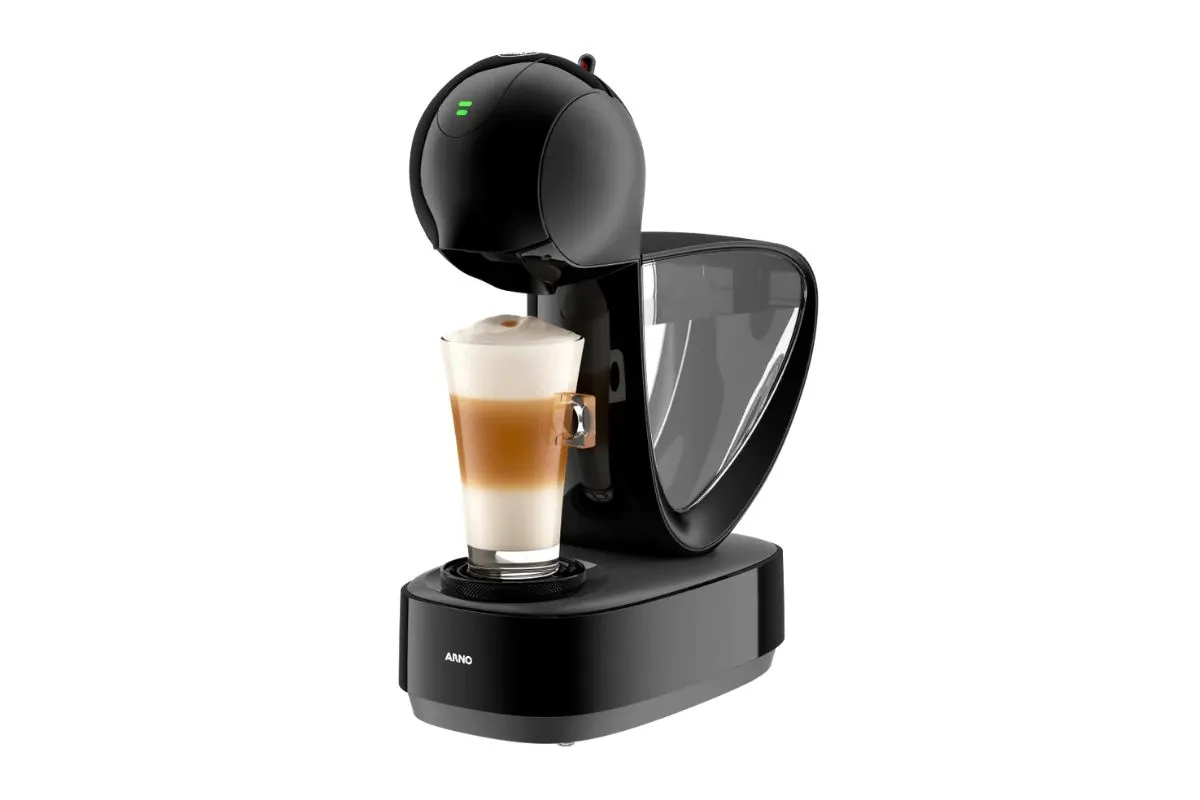 Cafeteiras Dolce Gusto: Praticidade E Variedade Para Um Café Perfeito