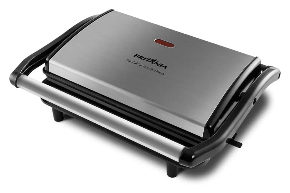 Sanduicheira Grill: Como Escolher A Melhor Para O Seu Dia A Dia?