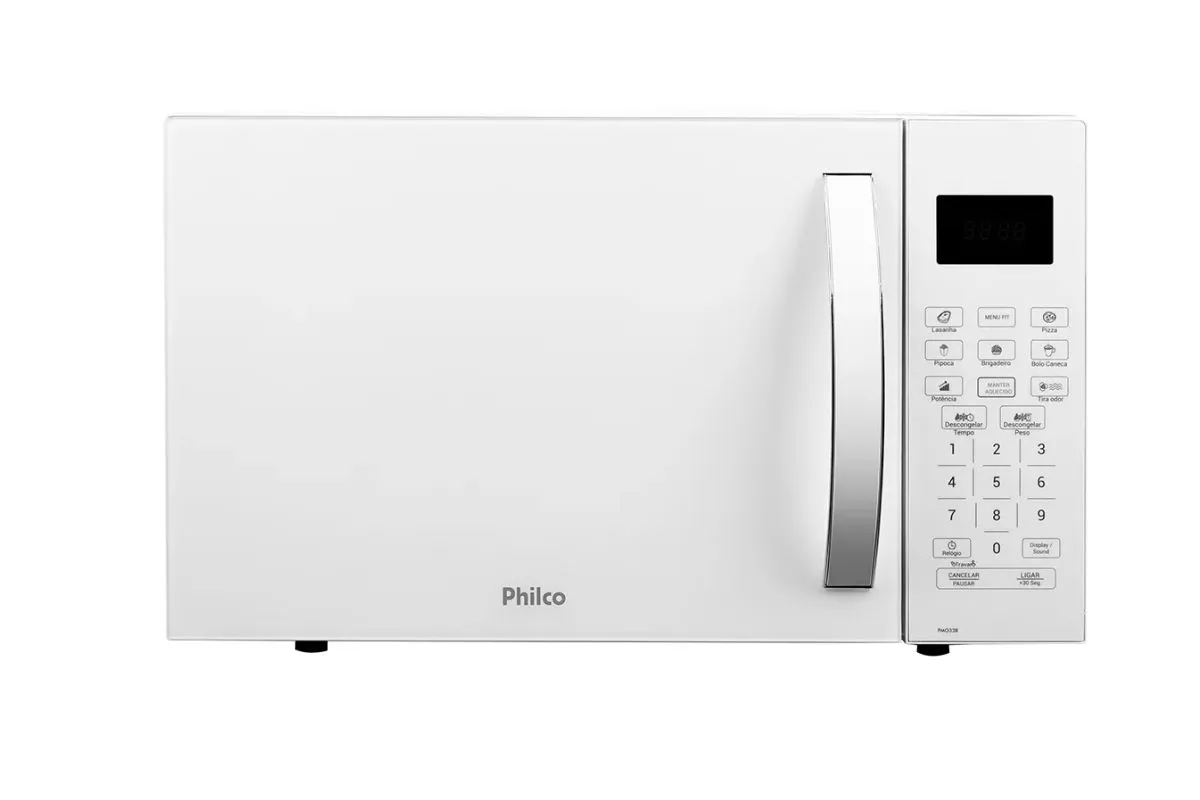 Micro-Ondas Philco: Modelos, Vantagens E Dicas De Uso