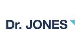 Cupom Dr. Jones