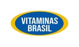 Cupom Vitaminas Brasil