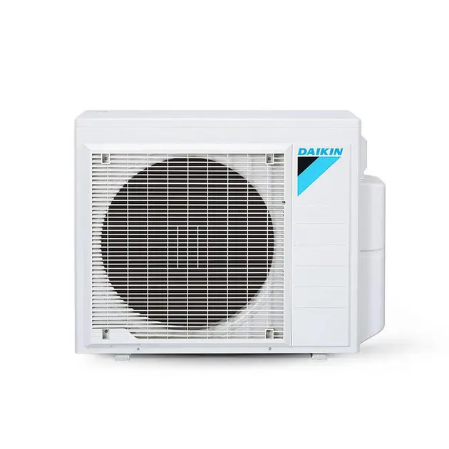 Ar Condicionado Multi Split Inverter Daikin 34000 BTUs Quente Frio 220V (2 Evap de 9000 e 18000 BTUs)