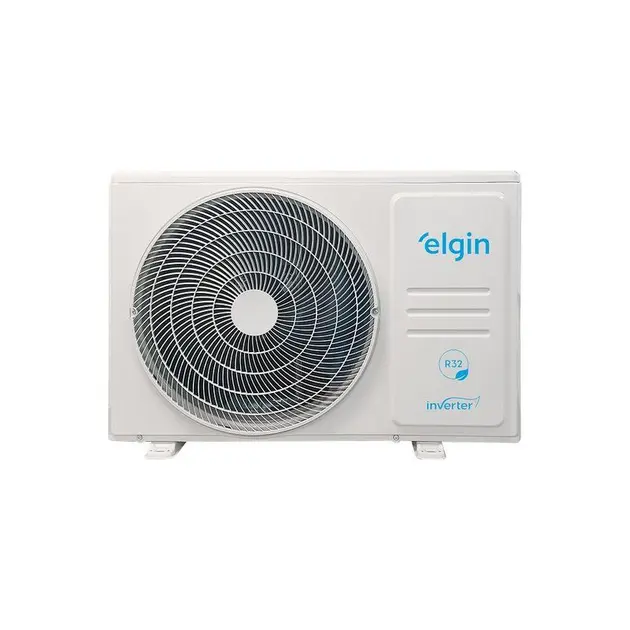 Ar Condicionado Split Cassete 18000 BTU Frio Inverter Elgin 220V