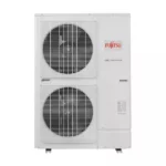 Ar Condicionado Split Cassete Inverter Fujitsu 48000 BTU/h Quente e Frio 380V