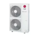 Ar Condicionado Split Cassete Inverter LG 50000 BTUs Quente/Frio 220V - ATUW60GMLP0