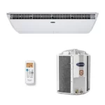 Ar Condicionado Split Piso Teto 57000 BTU Frio Carrier Xperience 220V