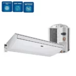 Ar Condicionado Split Piso Teto 57000 BTU Frio Carrier Xperience 220V