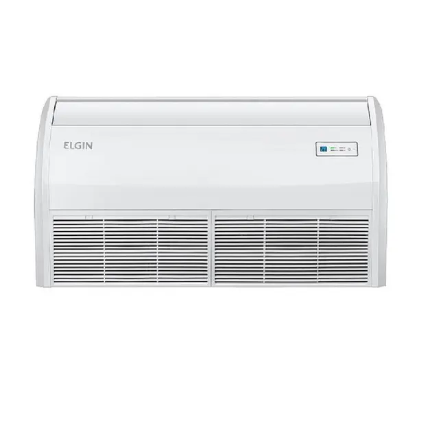 Ar Condicionado Split Piso Teto Frio 24000 BTU 220V