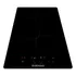 Cooktop 2 Bocas Itatiaia Preto – Midi – Elétrico 110v