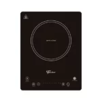 Cooktop Elétrico 1 Boca Gaabor Preto 220V Ef-200t