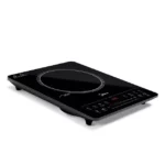 Cooktop Elétrico 1 Boca Gaabor Preto 220V Ef-200t