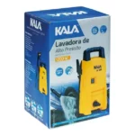 Lavadora de Alta Pressão Kala LK1200 1305 Psi 1200W 110V