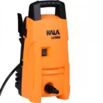 Lavadora de Alta Pressão Kala LK1200 1305 Psi 1200W 110V